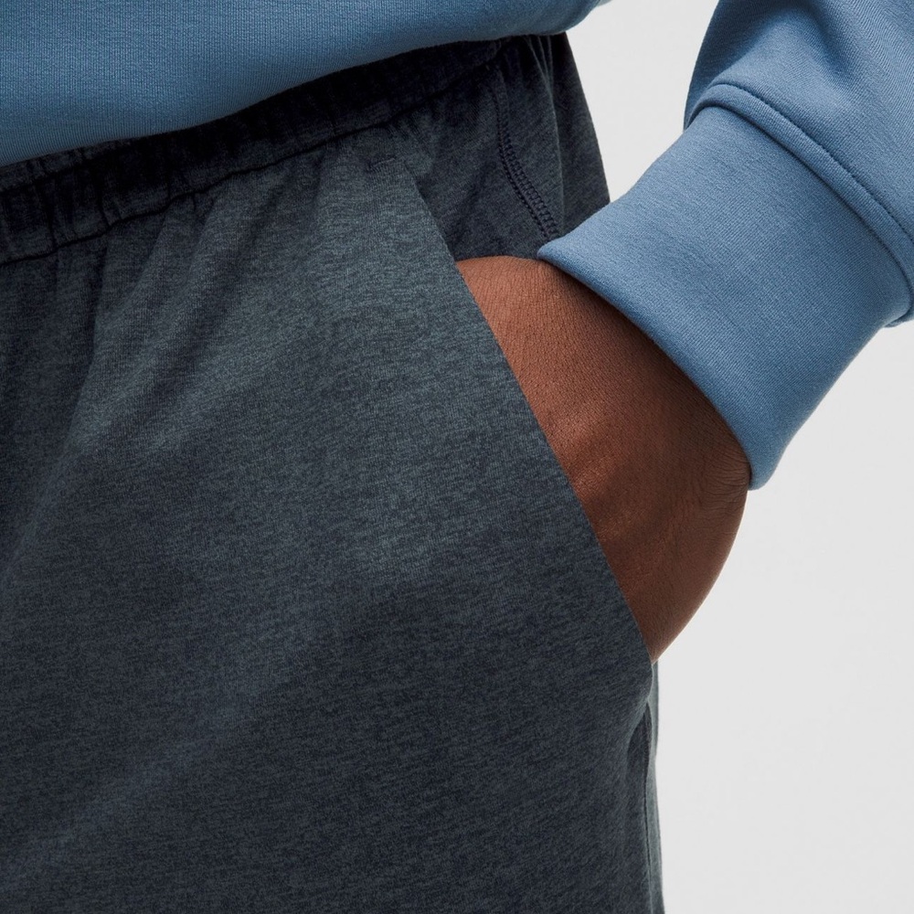 lululemon Soft Jersey Jogger - Picture 5 of 8